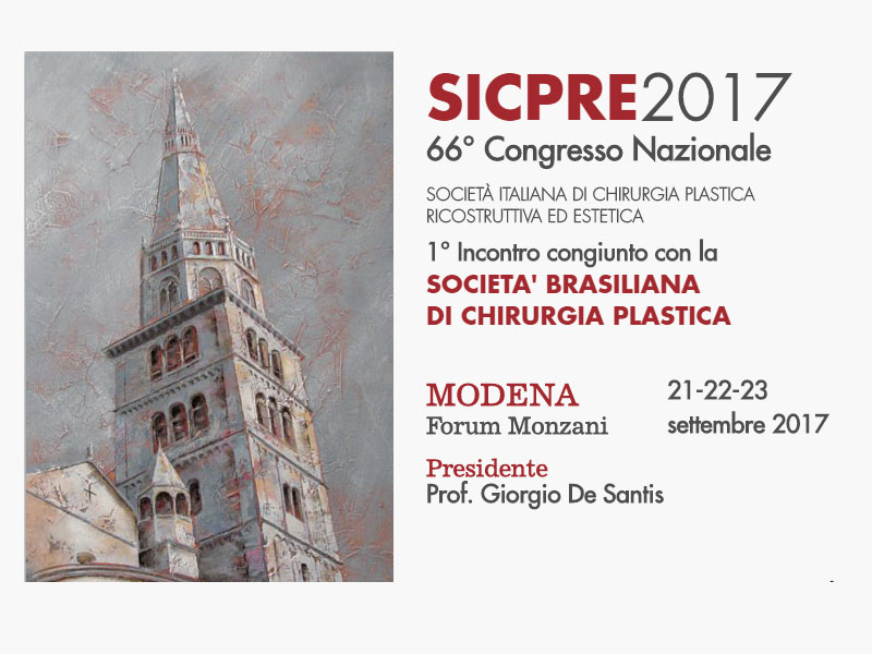 SICPRE 2017