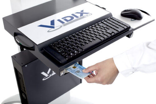 VIDIX