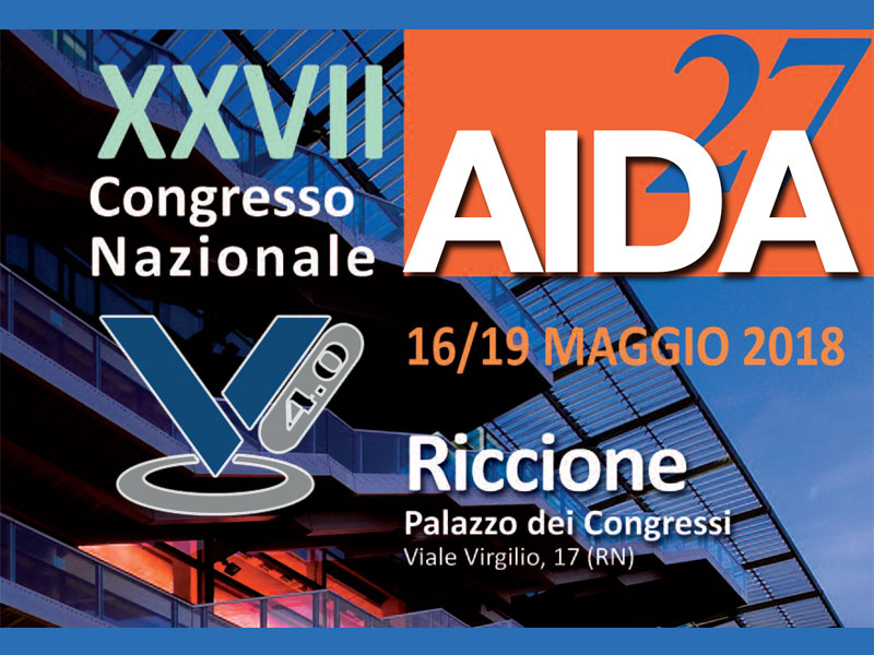 AIDA 2018