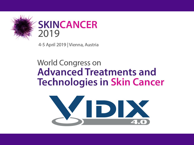 SKIN CANCER World Congress 2019 