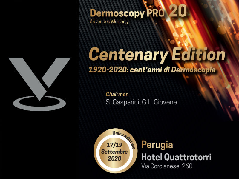 DermoscopyPRO 20